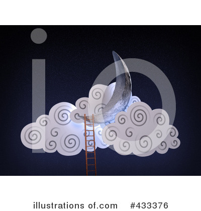 Clouds Clipart #433376 by Mopic