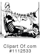 Mother Clipart #1112533 by Prawny Vintage