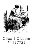 Mother Clipart #1137728 by Prawny Vintage