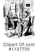 Mother Clipart #1137730 by Prawny Vintage