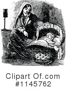 Mother Clipart #1145762 by Prawny Vintage