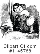 Mother Clipart #1145768 by Prawny Vintage