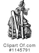 Mother Clipart #1145791 by Prawny Vintage