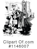 Mother Clipart #1146007 by Prawny Vintage