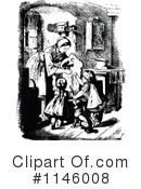 Mother Clipart #1146008 by Prawny Vintage