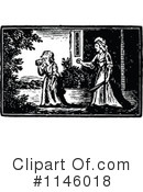 Mother Clipart #1146018 by Prawny Vintage