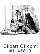 Mother Clipart #1146813 by Prawny Vintage