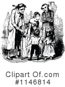 Mother Clipart #1146814 by Prawny Vintage