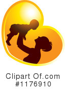 Mother Clipart #1176910 by Lal Perera