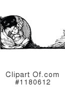 Mother Clipart #1180612 by Prawny Vintage