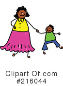 Mother Clipart #216044 by Prawny