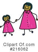 Mother Clipart #216062 by Prawny