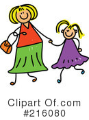 Mother Clipart #216080 by Prawny