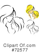 Mother Clipart #72577 by cidepix