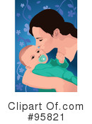 Mother Clipart #95821 by mayawizard101