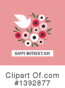 Mothers Day Clipart #1392877 by elena