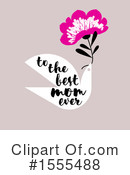 Mothers Day Clipart #1555488 by elena