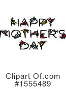 Mothers Day Clipart #1555489 by elena