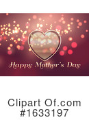 Mothers Day Clipart #1633197 by KJ Pargeter