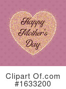 Mothers Day Clipart #1633200 by KJ Pargeter
