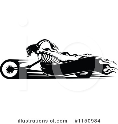 Transportation Clipart #1150984 by Vector Tradition SM