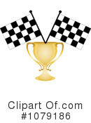 Motorsports Clipart #1079186 by Pams Clipart