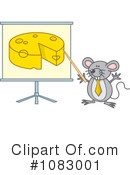 Mouse Clipart #1083001 by Any Vector
