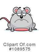Mouse Clipart #1089575 by Cory Thoman