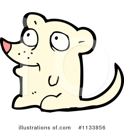 Royalty-Free (RF) Mouse Clipart Illustration by lineartestpilot - Stock Sample #1133856