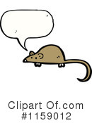 Mouse Clipart #1159012 by lineartestpilot