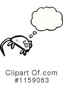 Mouse Clipart #1159063 by lineartestpilot