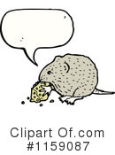 Mouse Clipart #1159087 by lineartestpilot