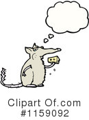 Mouse Clipart #1159092 by lineartestpilot