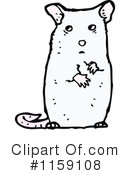 Mouse Clipart #1159108 by lineartestpilot