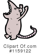 Mouse Clipart #1159122 by lineartestpilot