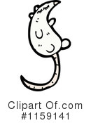 Mouse Clipart #1159141 by lineartestpilot