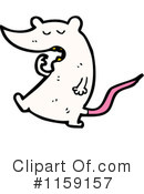Mouse Clipart #1159157 by lineartestpilot