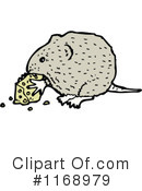 Mouse Clipart #1168979 by lineartestpilot