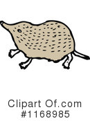 Mouse Clipart #1168985 by lineartestpilot