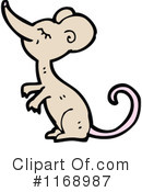 Mouse Clipart #1168987 by lineartestpilot