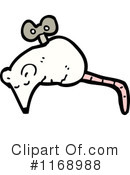 Mouse Clipart #1168988 by lineartestpilot