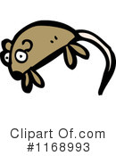 Mouse Clipart #1168993 by lineartestpilot