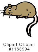 Mouse Clipart #1168994 by lineartestpilot