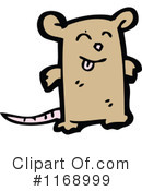 Mouse Clipart #1168999 by lineartestpilot