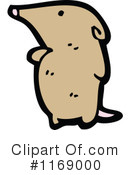 Mouse Clipart #1169000 by lineartestpilot