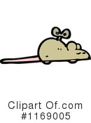 Mouse Clipart #1169005 by lineartestpilot