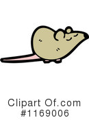 Mouse Clipart #1169006 by lineartestpilot