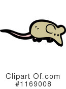 Mouse Clipart #1169008 by lineartestpilot