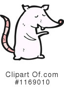 Mouse Clipart #1169010 by lineartestpilot