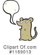 Mouse Clipart #1169013 by lineartestpilot